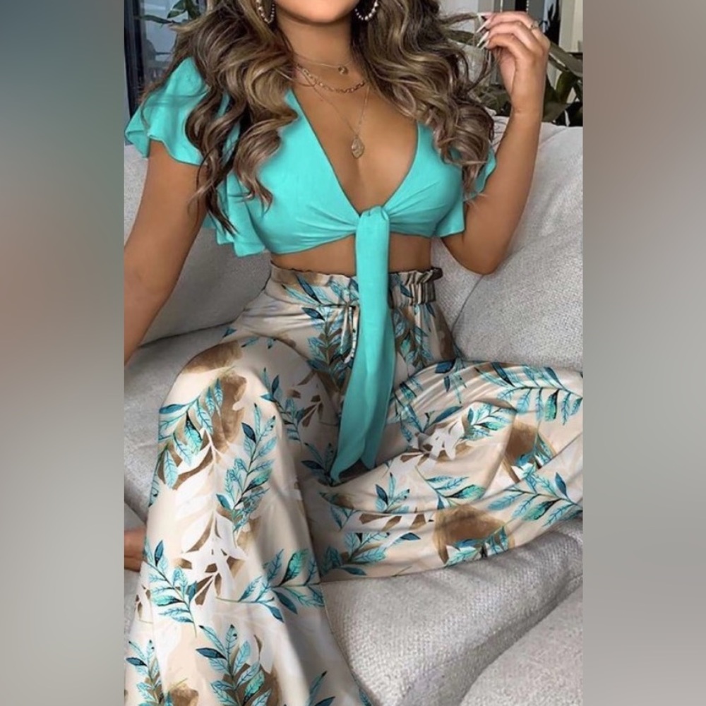 Blue Flare 2 PC